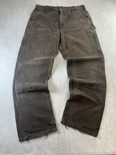 Vintage Carhartt Double Knee