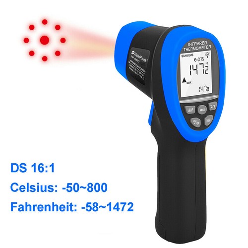 Infrared digital temperature - infrared,
