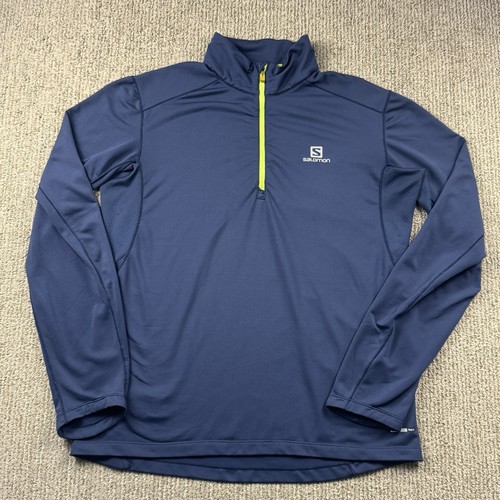Salomon mens 2 zip - salomon,