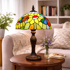 Tiffany Style Table Lamp