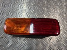 XFB101490 Land Rover Discovery TD5 V8 1998-2004 Pre Facelift Bumper Light N/S LH
