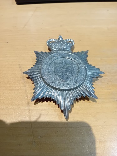 Obsolete thames valley police - obsolete,