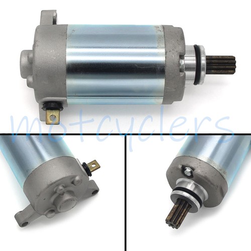 New starter for - new, yb125