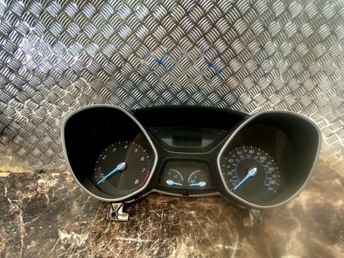 2013 ford focus mk3 petrol - focus,