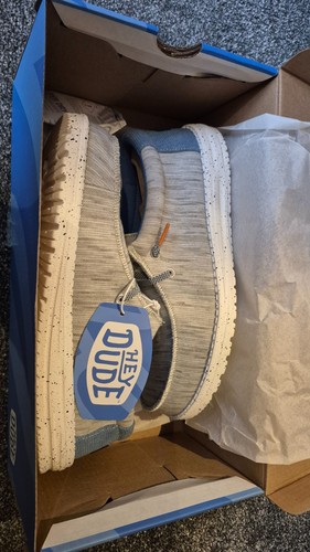 Hey dudes size men shoes - hey, men's