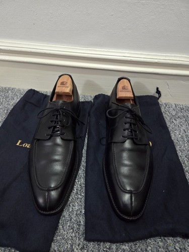 Loake 1880 legacy avon - avon, split