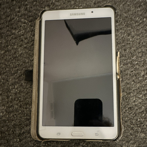 Samsung galaxy tab t210 - samsung, sm-t210