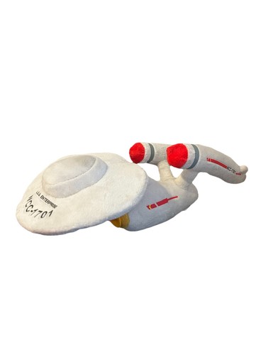 Star trek uss - star, plush