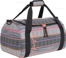 Dakine Womans Duffle Bag EQ