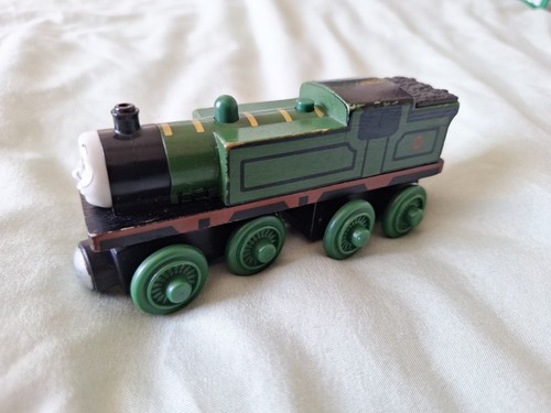 Thomas and friends whiff - thomas,