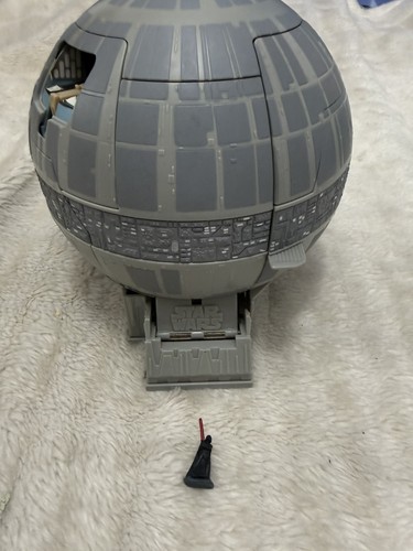 Vtg 1994 star wars micro - vtg,