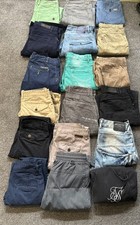 Jeans Job Lot Bundle Various