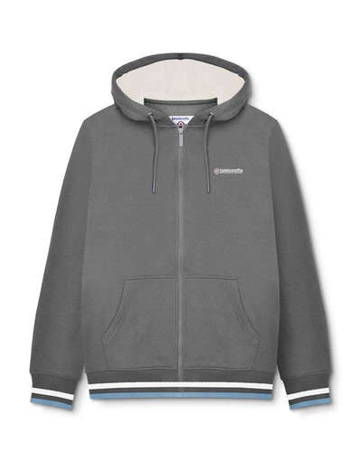 Lambretta mens hoodie bnwt - f/z,