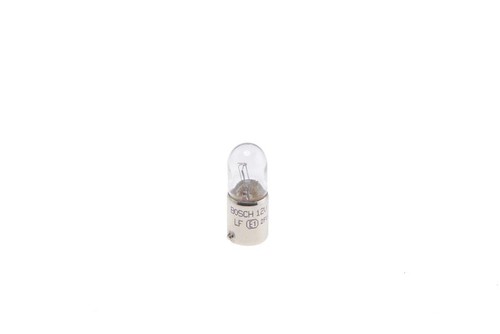 Glove compartment light - light, bulb