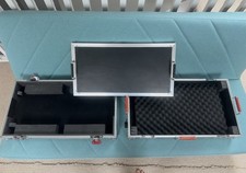 Large Gator G-tour Pedal Board