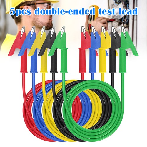Dual ended crocodile alligator - ended,