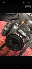 Panasonic Lumix DMC-FZ45