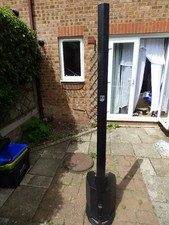 Personal Line Array - Portable PA MOJO500 LIBERTY Bluetooth5.0 DJ Band