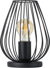 Eglo Newtown 1-Flame Vintage