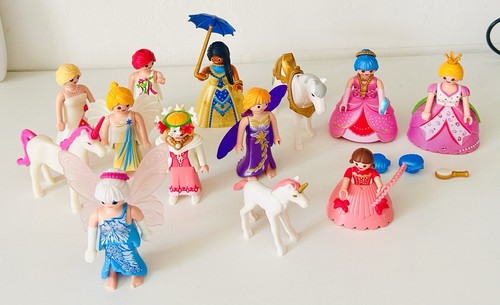 Playmobil fantasy princess - playmobil,