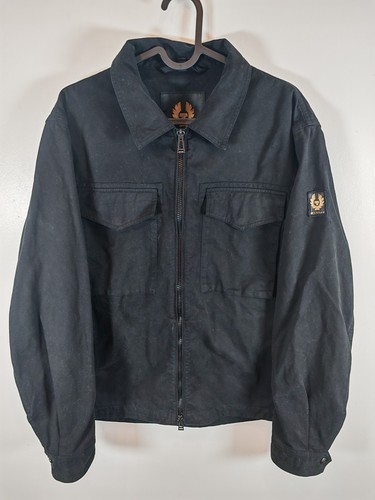 Belstaff men tonal command - belstaff,