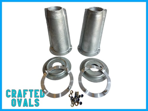 Front galvanised turret seat - galvanised, +