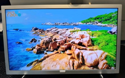 Phillips smart full hd - tv,