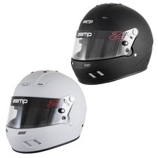 Zamp RZ 57V SA2025 Racing