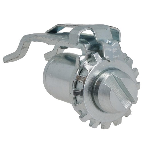 Brake adjuster kit - adjuster, for