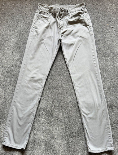 Levi 511 men slim fit - men’s,