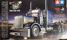 Tamiya TAM56344  1/14 RC Grand