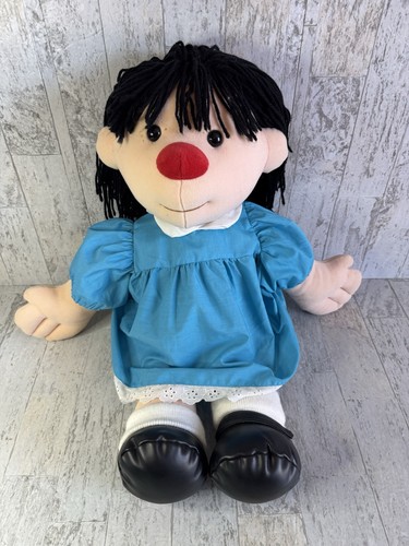 Vintage 1995 big comfy - 1995,