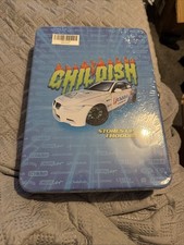 Childish Hoodie Mens Size  XXS