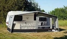 Isabella Ambassador Awning