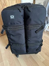 Travel bag Golf OGIO Alpha Convoy 520s Eco-Cordura 4-Wheel Spinner Carry-On