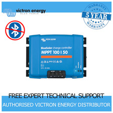 Victron Energy BlueSolar MPPT
