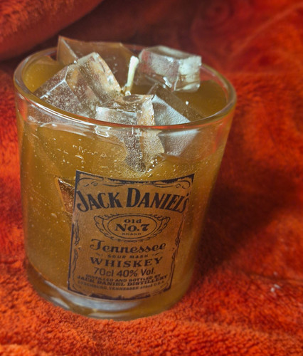 Jack daniels old 7 - jack,