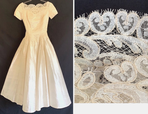 Vtg 1950s mingea chicago - vtg,