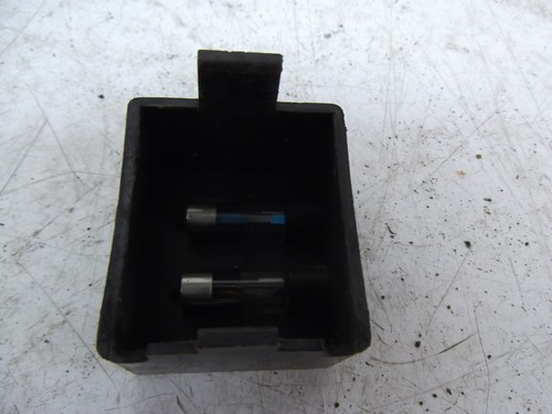 Honda cb125 fuse - cb125,