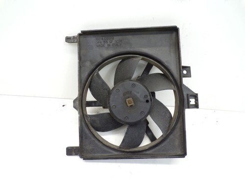 Fan radiator engine - radiator,