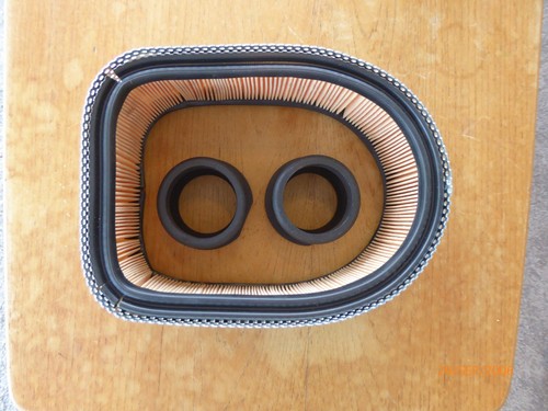 Motorcycle parts 1971 - motorcycle,