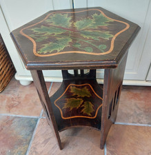 Antique Arts & Crafts