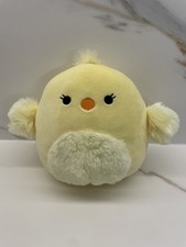 Squishmallows Aimee The Easter
