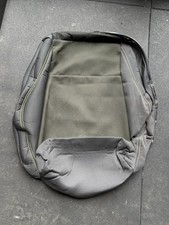 Renault Clio RS Megane RS Recaro Lower Seat Cover - No Holes