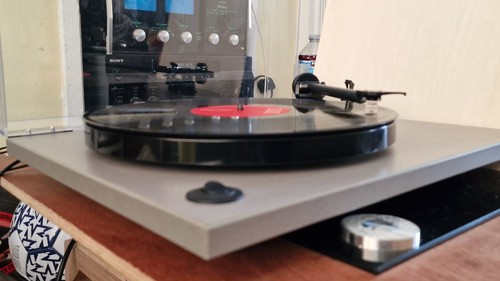 Rega rp1 turntable - rega,