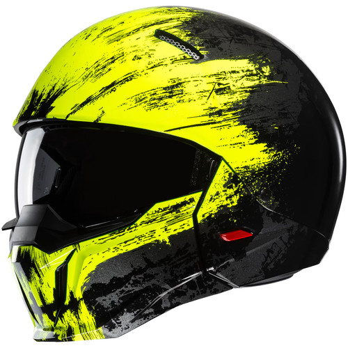Hjc i20 motorcycle - hjc,
