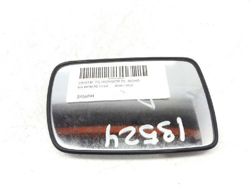3456rh rearview mirror - rearview, rh