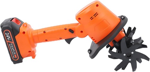 Mini tiller cultivator - mini,
