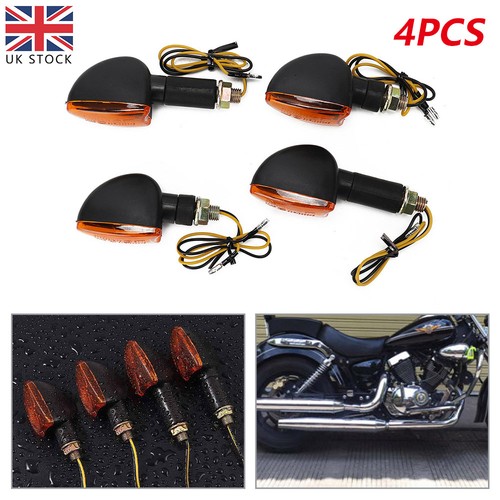 Long short stem motorcycle - 4x,