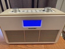 Blaupunkt BPR-3 Bluetooth